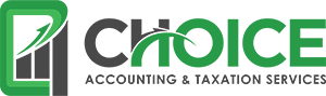 Choice Accounting & Taxation Services